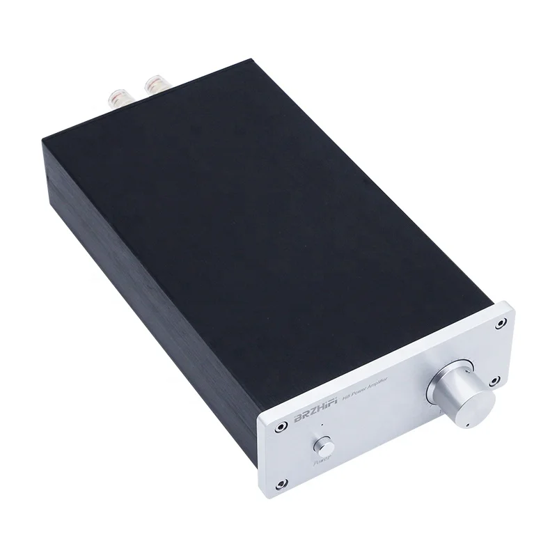 

LM1875 Аудио Мощность 2,0 канала Классический усилитель Hi-Fi LM3886 Стереоусилители Усилитель мощности для домашнего кинотеатра Профессиональный усилитель