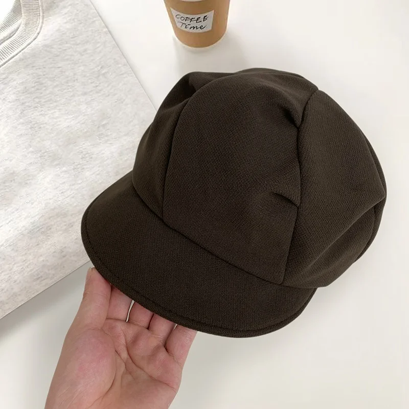 boina-feminina-nuvem-outono-e-inverno-cem-com-bone-octogonal-casual-moda-pintor-literario-chapeu