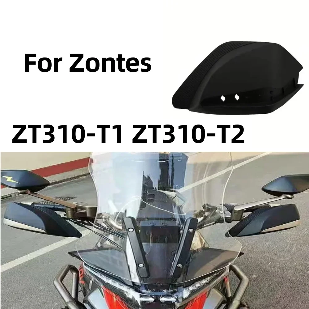 For Zontes ZT310-T1 ZT310-T2 310 T1 T2 310T ADV Motorcycle Handlebar Hand Guards Handguard Protector 310 T1 310 T2 310T1 310T2