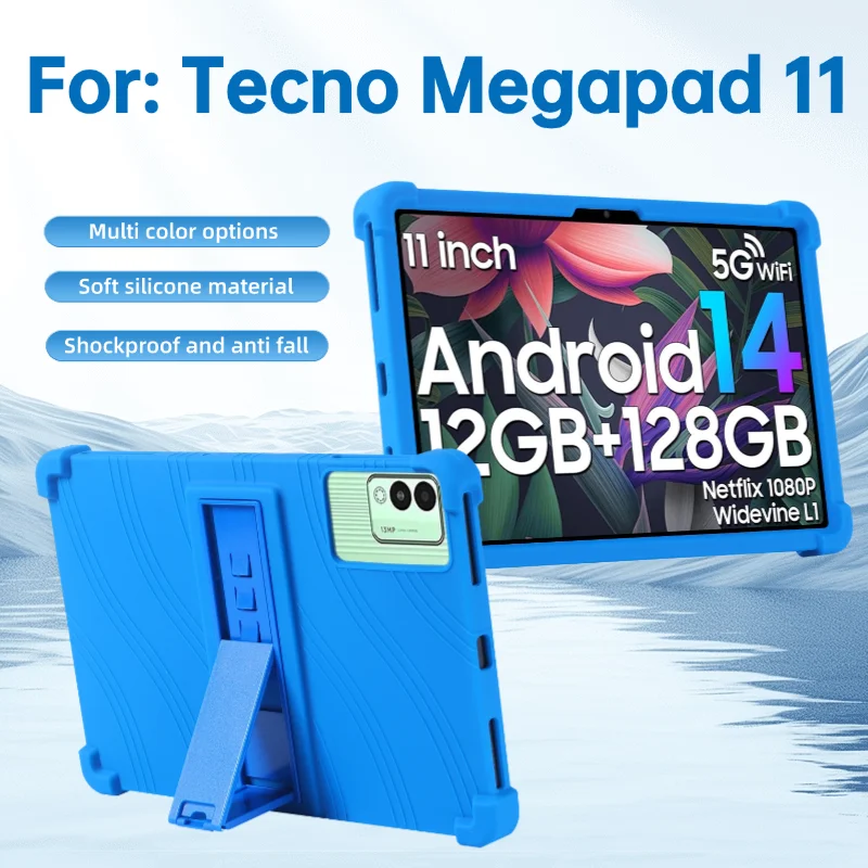 For Tecno MegaPad 11 10.95