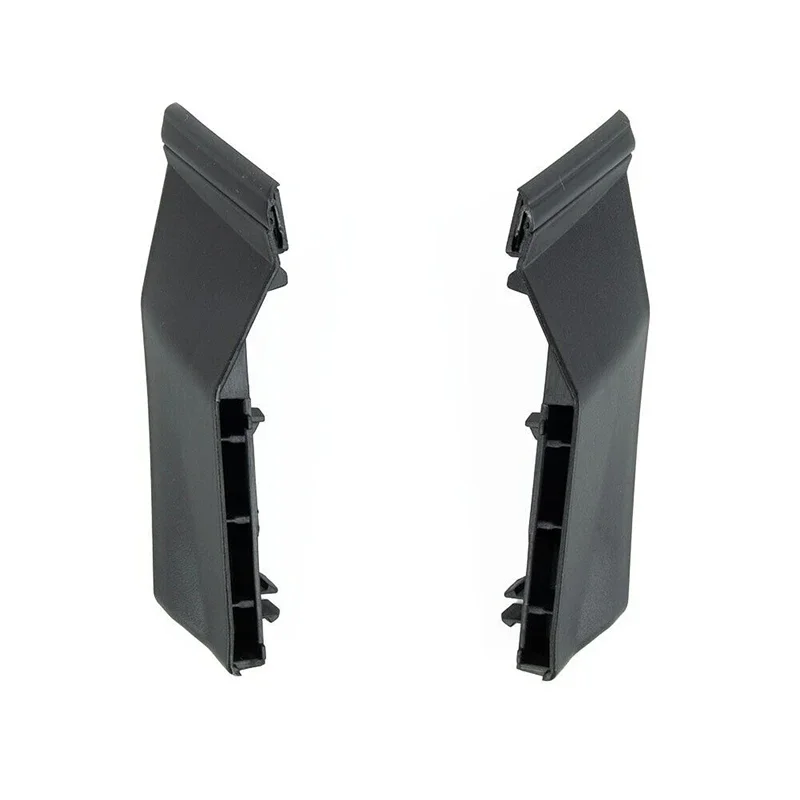 Car Windshield Wiper Side Cowl Cover Trims 55083-02010 Fit For Toyota Corolla 2014 2015 2016 2017 2018 2019 view 3