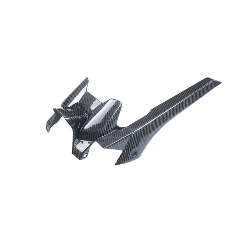 For YAMAHA YZF-R7 R7 2022 2023 2024 2025 100% Carbon Fiber Motorcycle Fender Tank Winglet Bellypan Tail Side Panels Fairing Kit