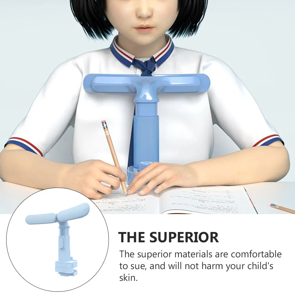 

Desk Sitting Posture Corrector Kid Correction Children's Writing Correcting Tool Kids