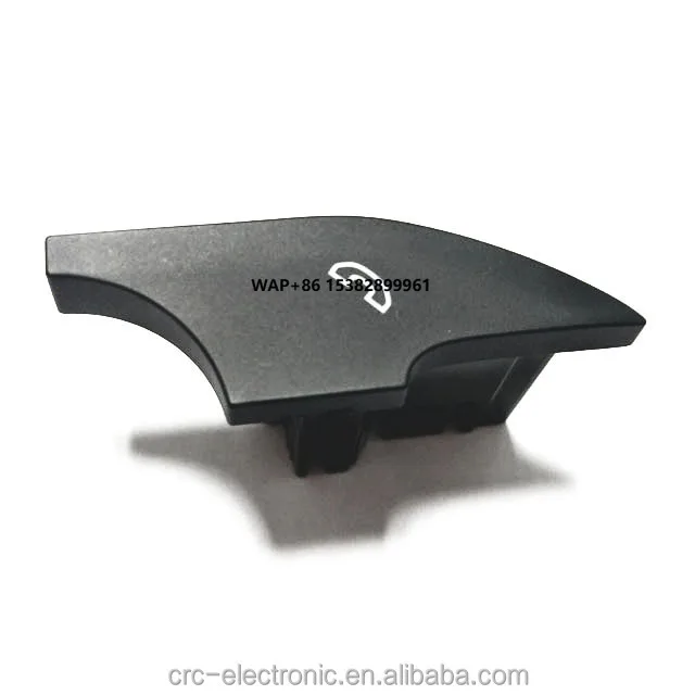 Europe Standard C&C Brand Car Spare Parts Automotive Plastic  Molding Service with 250,000-300,000 Shots Mould Life