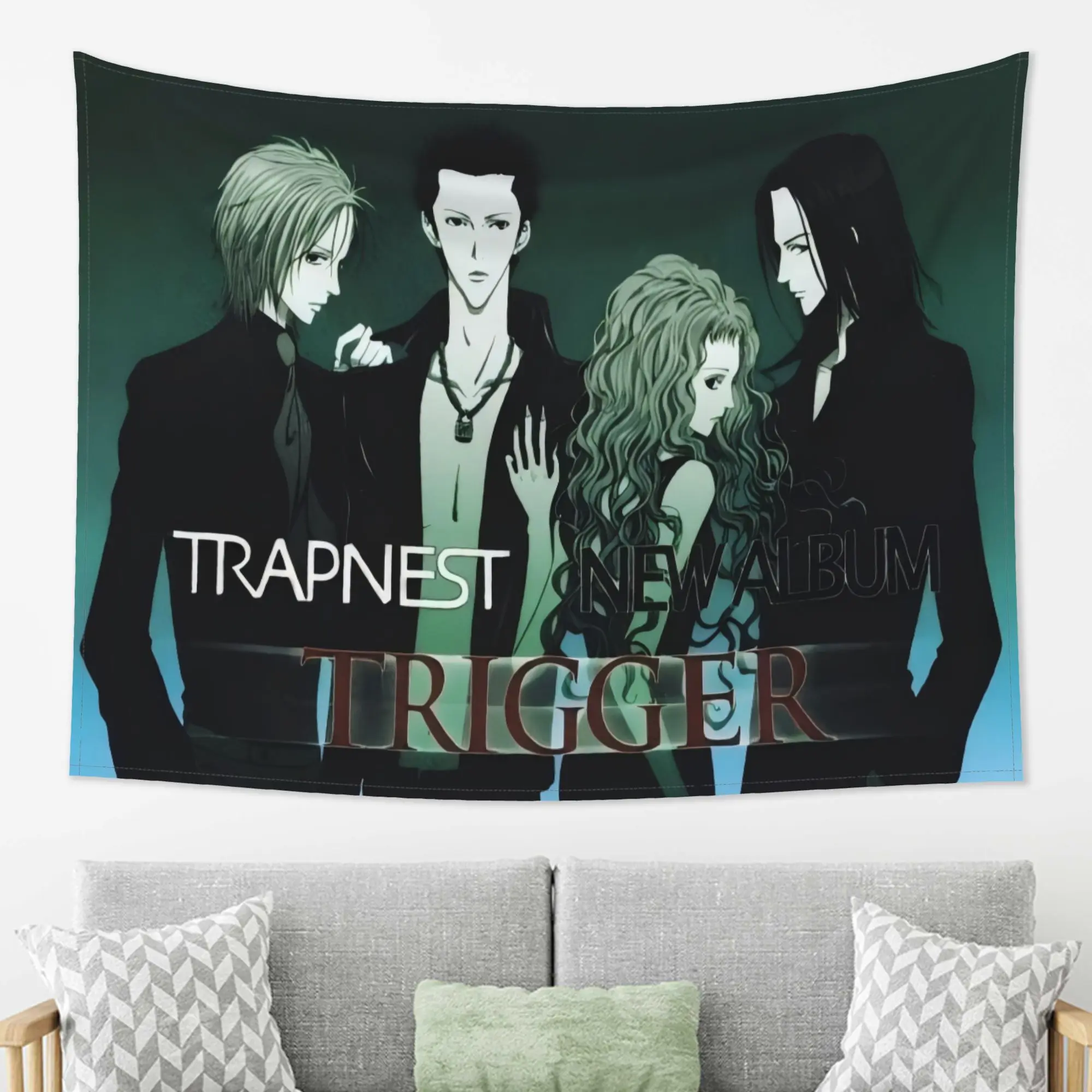#7 Budget Tapestries for Smart Shoppers