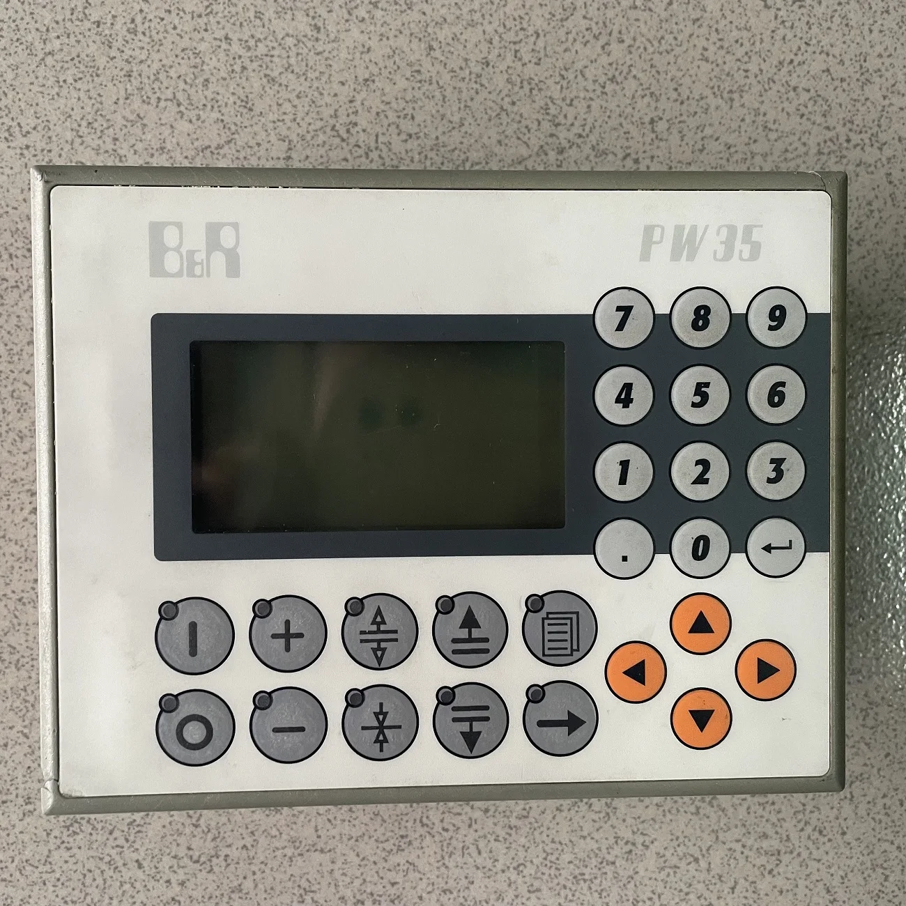 

B&R 4PW035.E300-01 Touch Panel