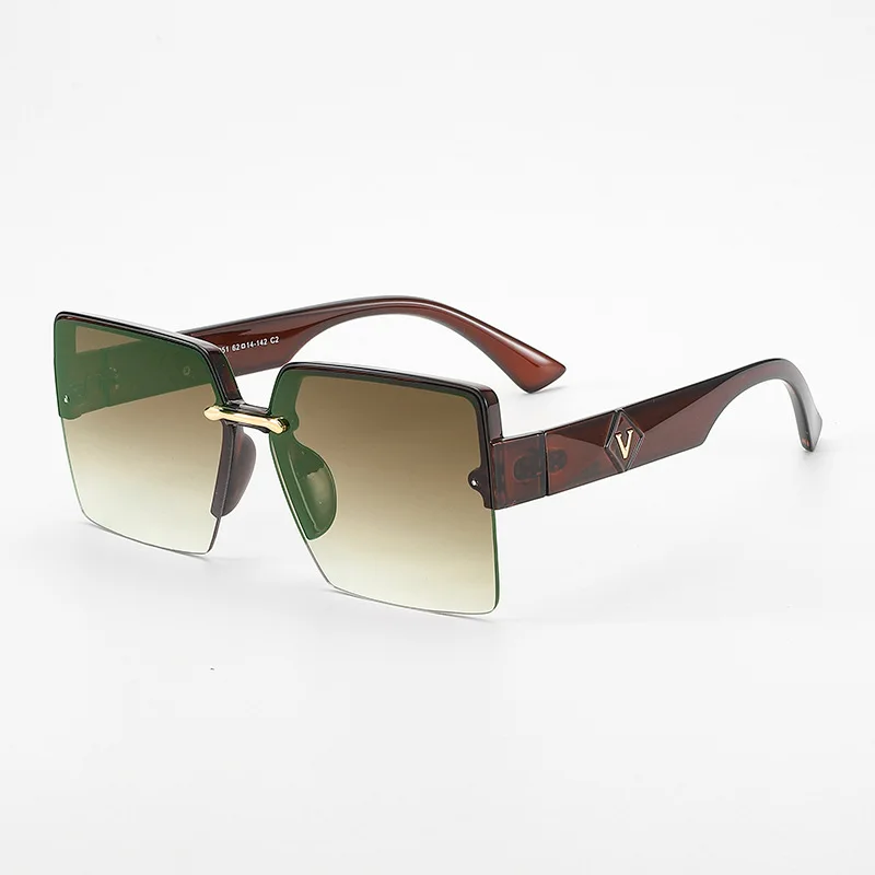 Designer Cat Eye Sunglasses Women | Retro Acetate Frame | UV400 Protection | Flattering for Square Faces | Chic Summer Accessory