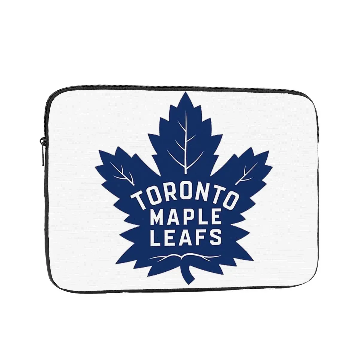 

Icon-Maple Leafs-Toronto-merch Notebook Laptop Bag Case 10 12 13 15 17 Inch Notebook Sleeve Cover Bag Tablet Shockproof Case Bag