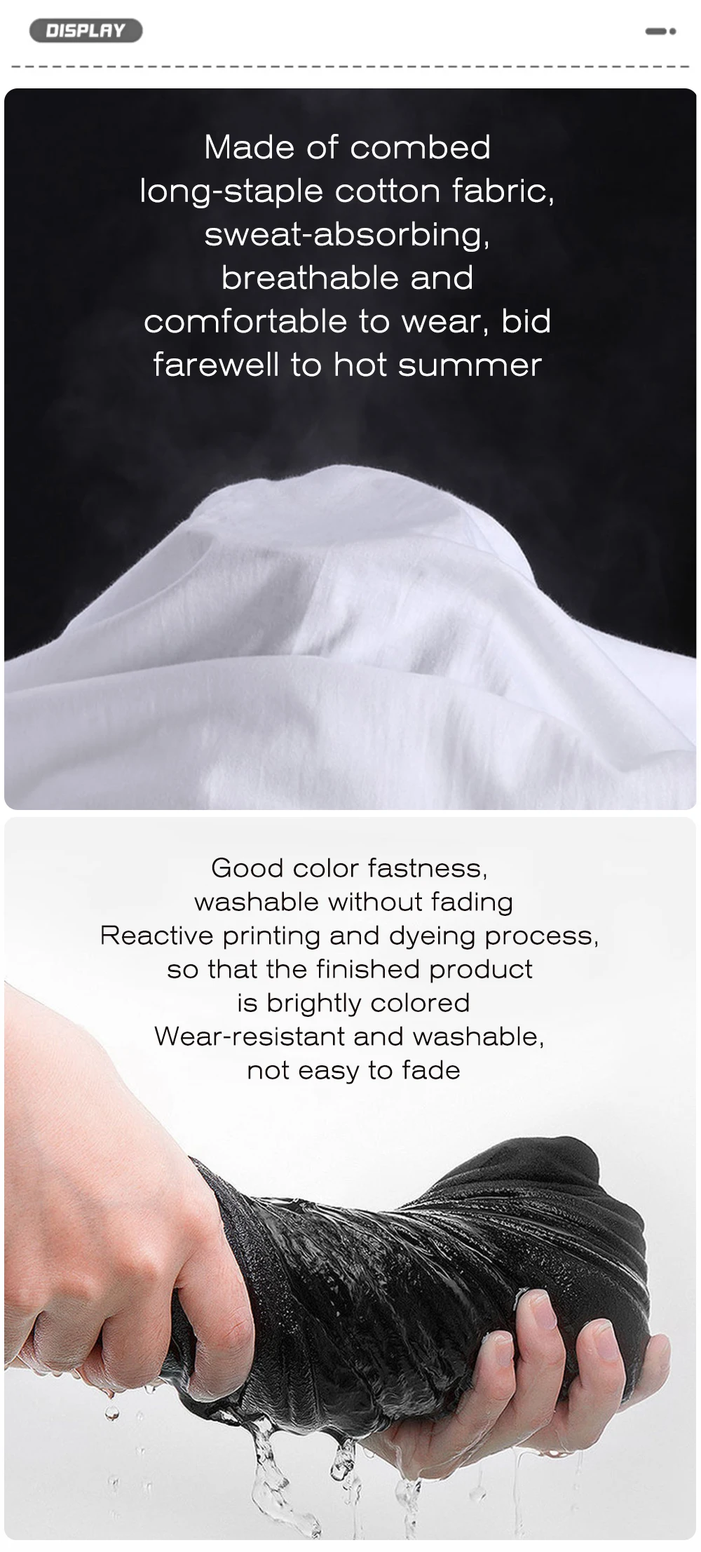 المغني الكندي بعد ساعات الفجر أوروبا تي شيرت عالي الجودة عطلة نهاية الأسبوع بلايز مستديرة الرقبة للجنسين الصيف 100% القطن الإناث/الذكور الملابس #6