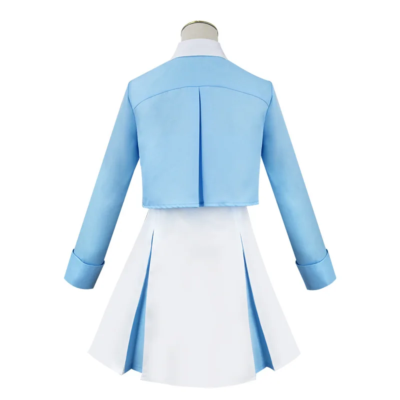 Anime Kinomoto Sakura Cosplay Dresses And Coat Cardcaptor Sakura Costumes Women's Date Dress Comic-con Girls JK Uniform Skirt