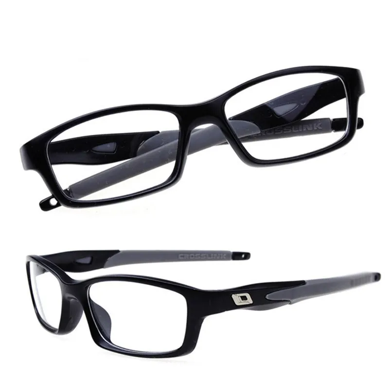 2019 Fashion Eyeglasses Glasses Frame Prescription Eyewear Spectacle Frame Glasses Optical Brand Eye Glasses Frames for Men