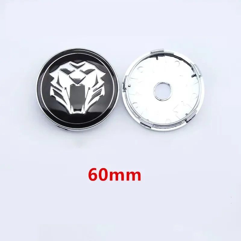 4pcs 56mm 58mm 60mm 65mm 3D Car Wheel Center Caps Hub Covers For Kia K2 K3 K5 Sorento Sportage Styling Aotu Sticker Accessories