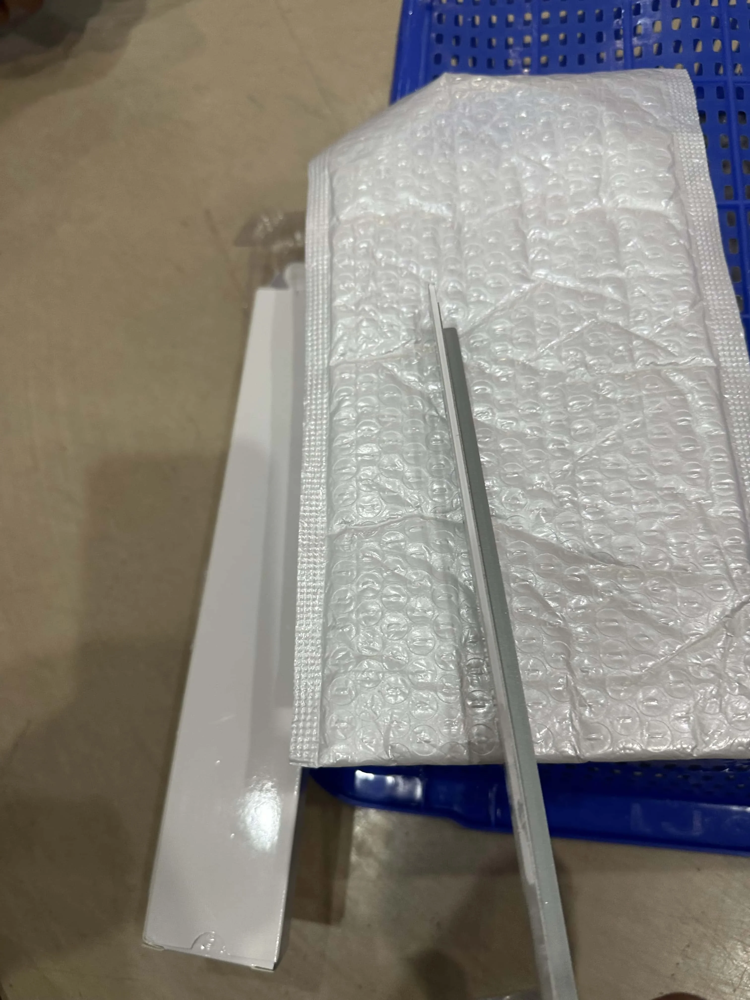 

Long Life AF1515 Drum Compatible Cleaning Blade For Ricoh Aficio 1013 1013f 120 1515 MP 161 171 301SP 161F