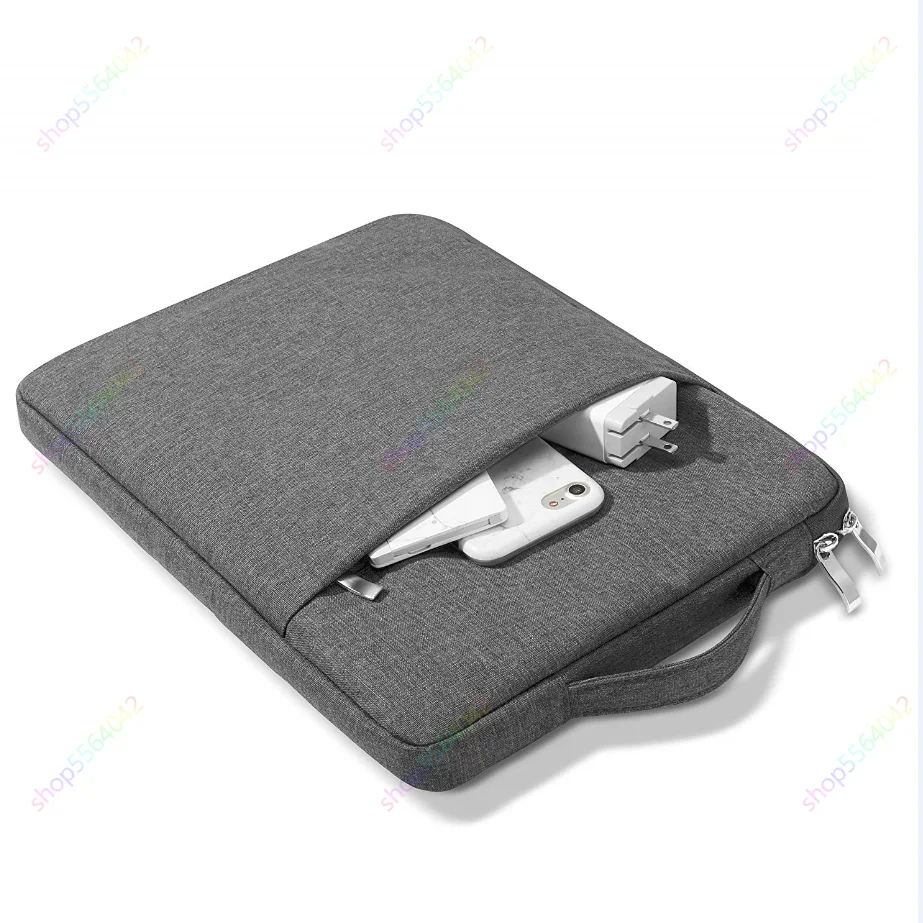 Tablet PC Sleeve Handbag Case for Lenovo Xiaoxin Pad Pro 12.7 2025 12.7 inch Xiaoxin Pad Pro 12.6 12.7 Shockproof Pouch Cover