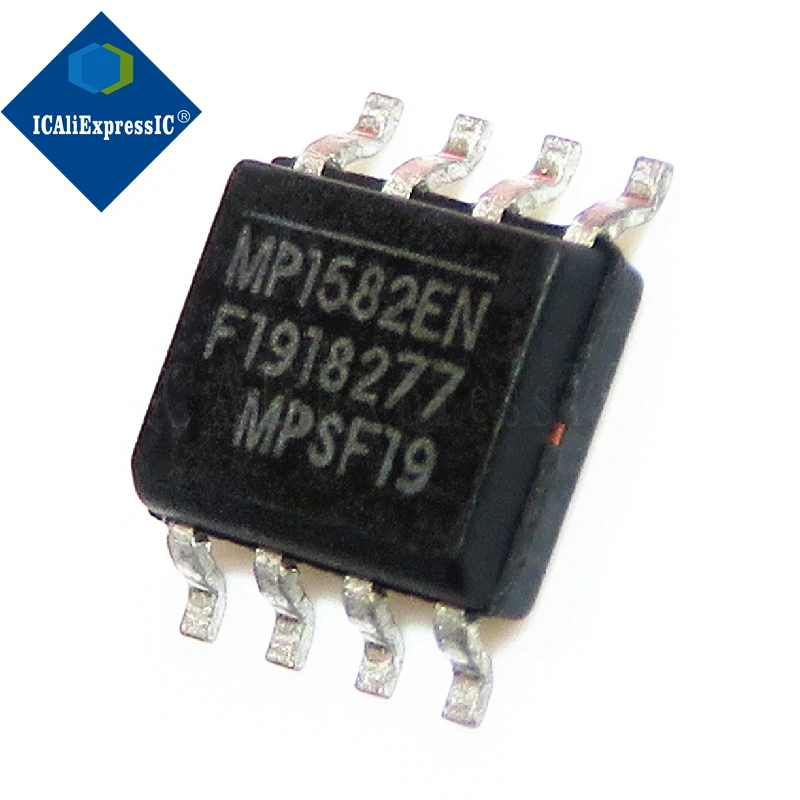 10pcs/lot MP1582EN-LF-Z MP1582EN MP1582 SOP-8 In Stock