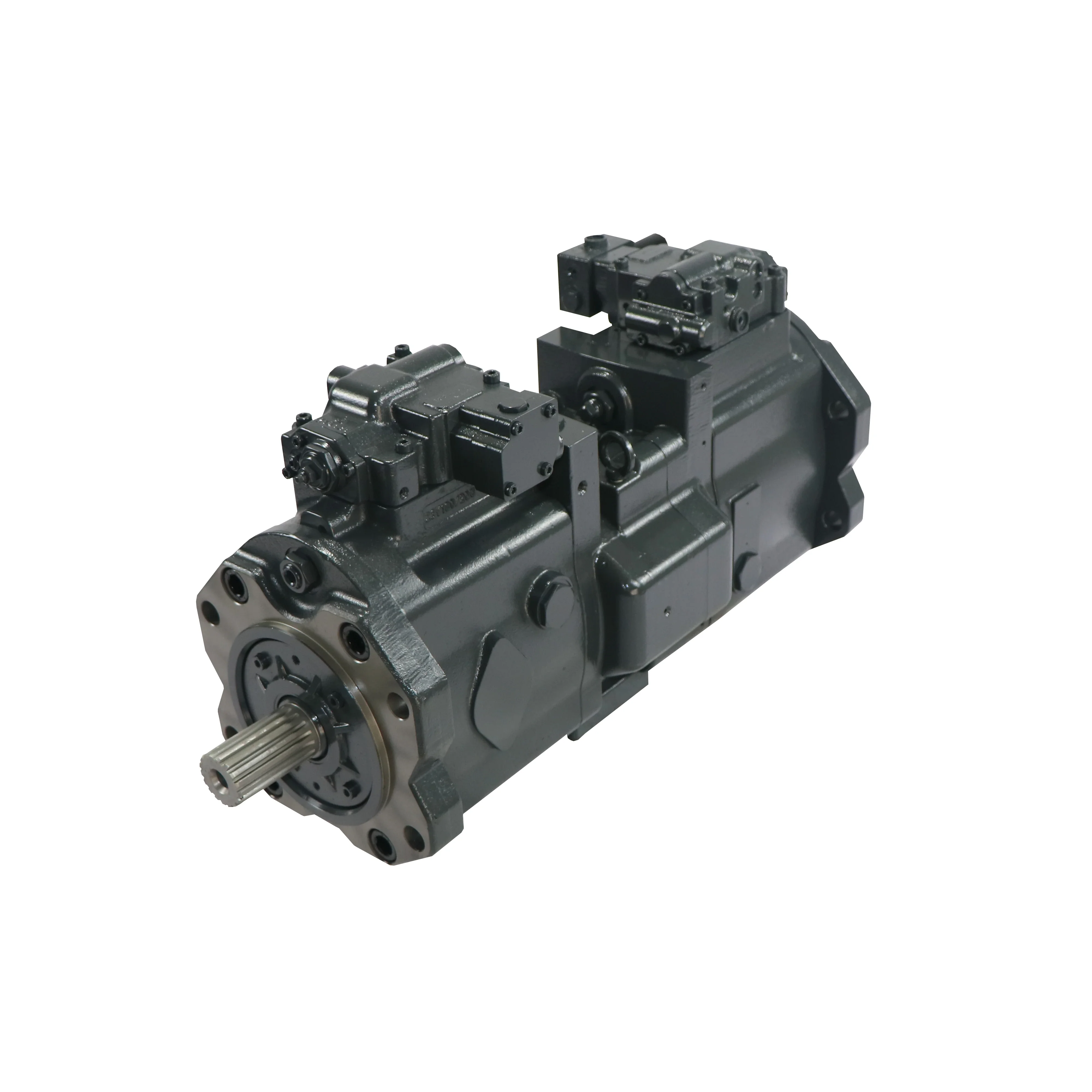 

Wholesale price K5V200DPH-1HQR-0E02-V ZX450 Hydraulic Pump 4432815 4633472 9184686 KPM K5V200DPH hydraulic pump