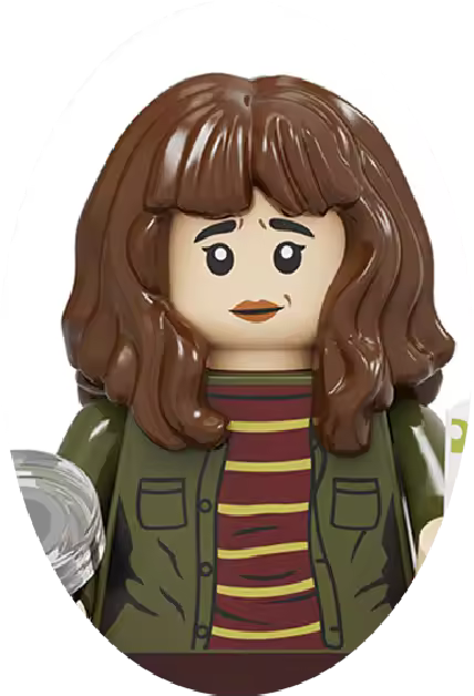 The Terrible Movie Upside Down Dustin Mike Lucas Will Eleven Model Building Blocks Enlighten Action Figure Toys For Children - Image 22
