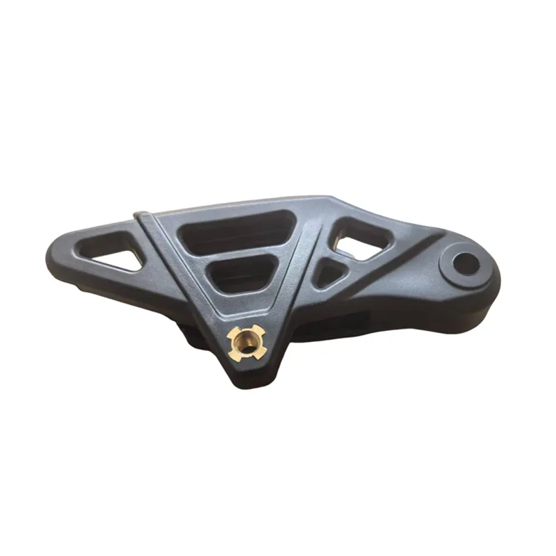 Für KTM 125 150 200 250 300 350 450 500 EXC EXC-F XC-W XCF-W 2014-2023 SX85 2015-2024 Motorrad-Kettenführungsschutz – Detail 5