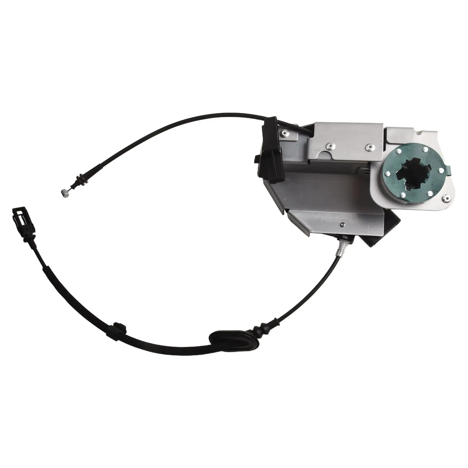 

For Ford For Transit Custom 2012+ Front Right Door Lock Assembly Quick Installation with OEM Number BK21 V219A64