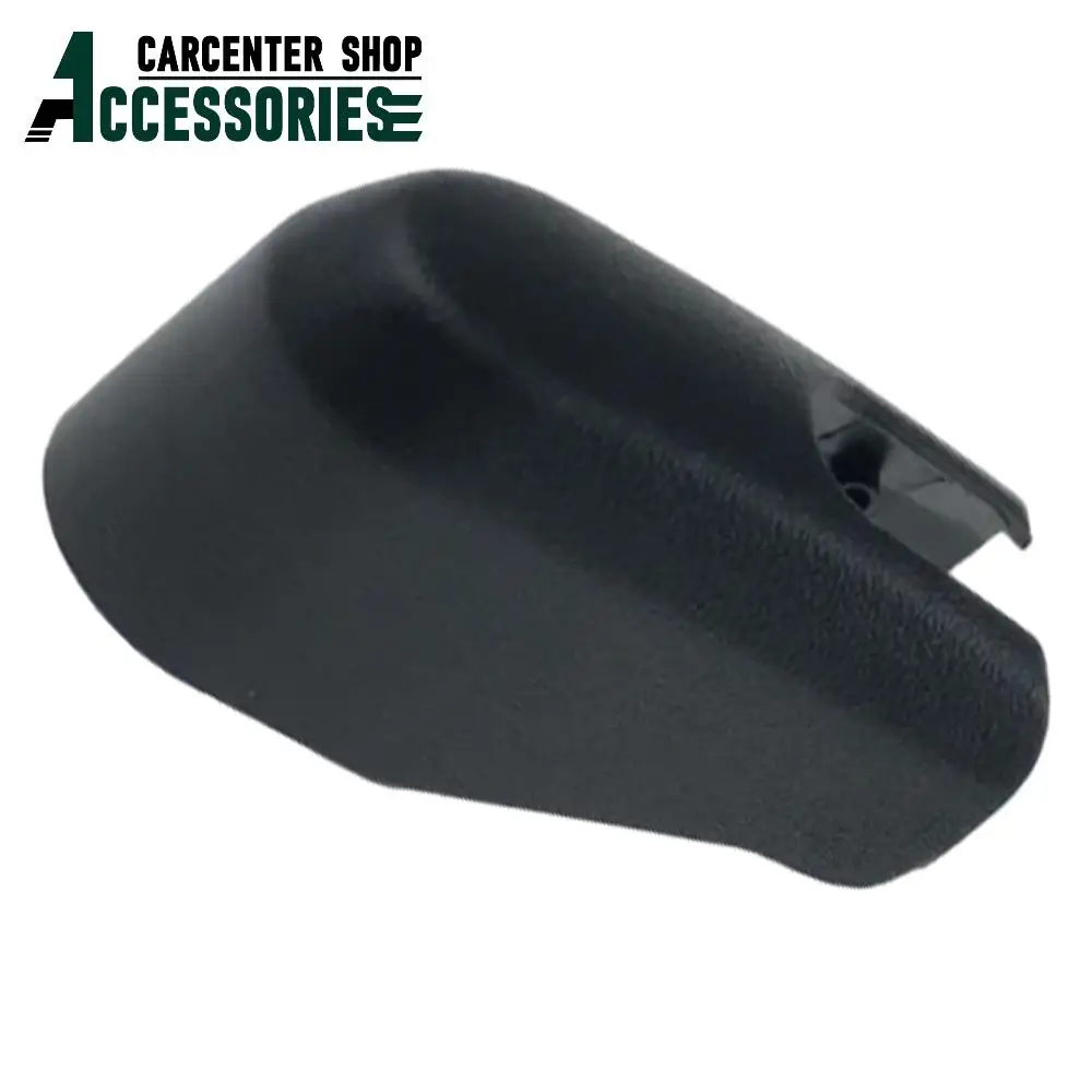 Подходит для Mazda 8 2010-2015 LT12-67-395 PBT LT1267395 Крышка рычага заднего стеклоочистителя LT12 67 395 Простая установка