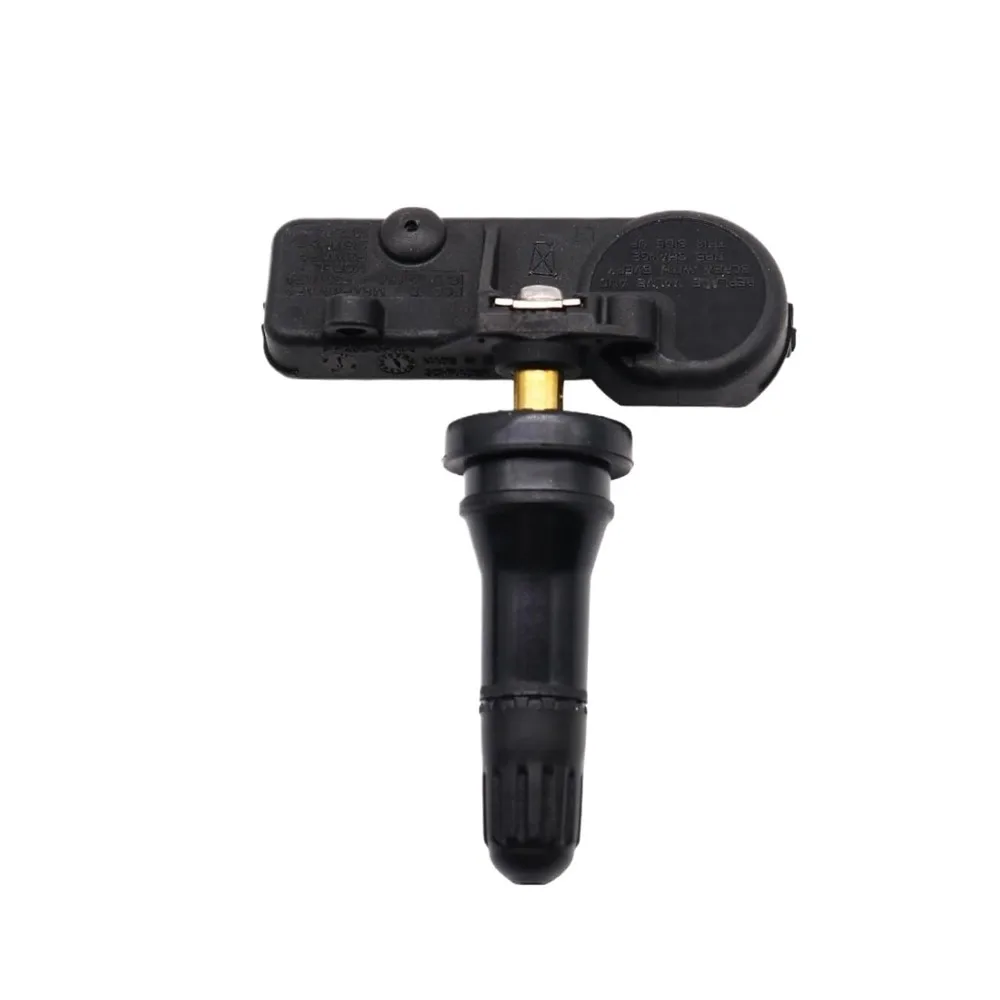 9L3T-1A180-AF 4PCS Tire Pressure Sensor TPMS 315MHz For 2010 2011 2013 2014 Ford Fusion Mustang Escape Focus F-150 Lincoln view 3