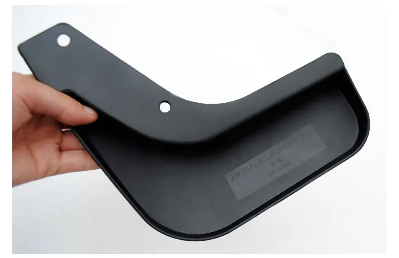 High Quality Mud Flaps For Suzuki Grand Vitara Accessories Mud Guards 2006-2014 2007 2008 2009 2010 2011 2012 2013 Car Styling