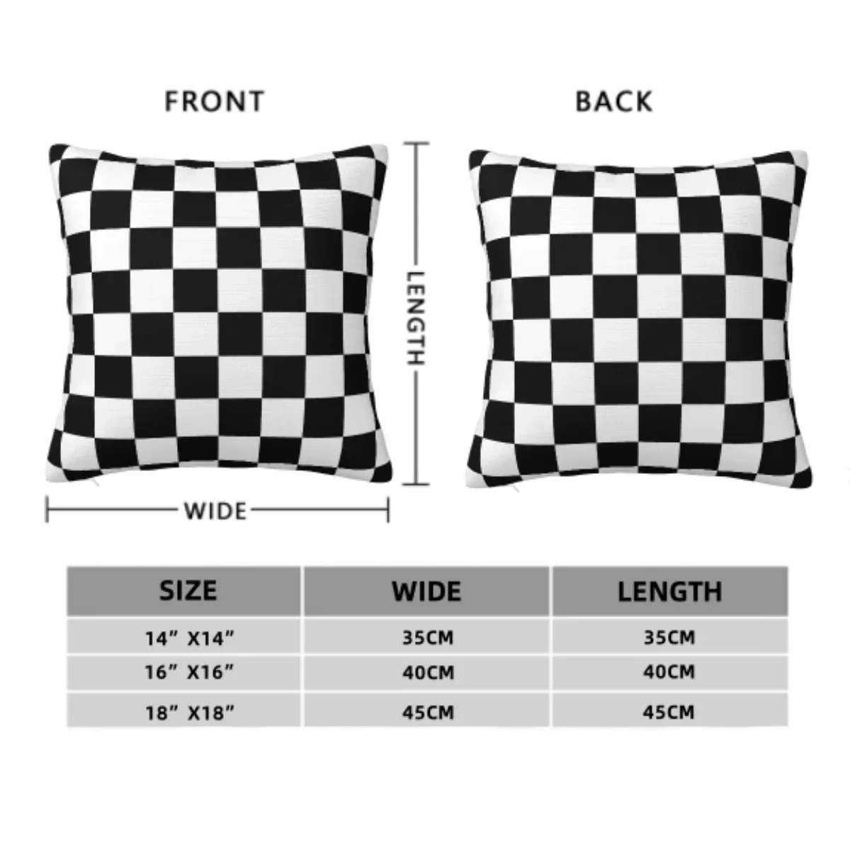 New 3D Printed Pillowcase  Picasso Decorative Throw Pillow Cover Abstract Decoration for Home Sofa Car Cushion Cover  35/40/45CM