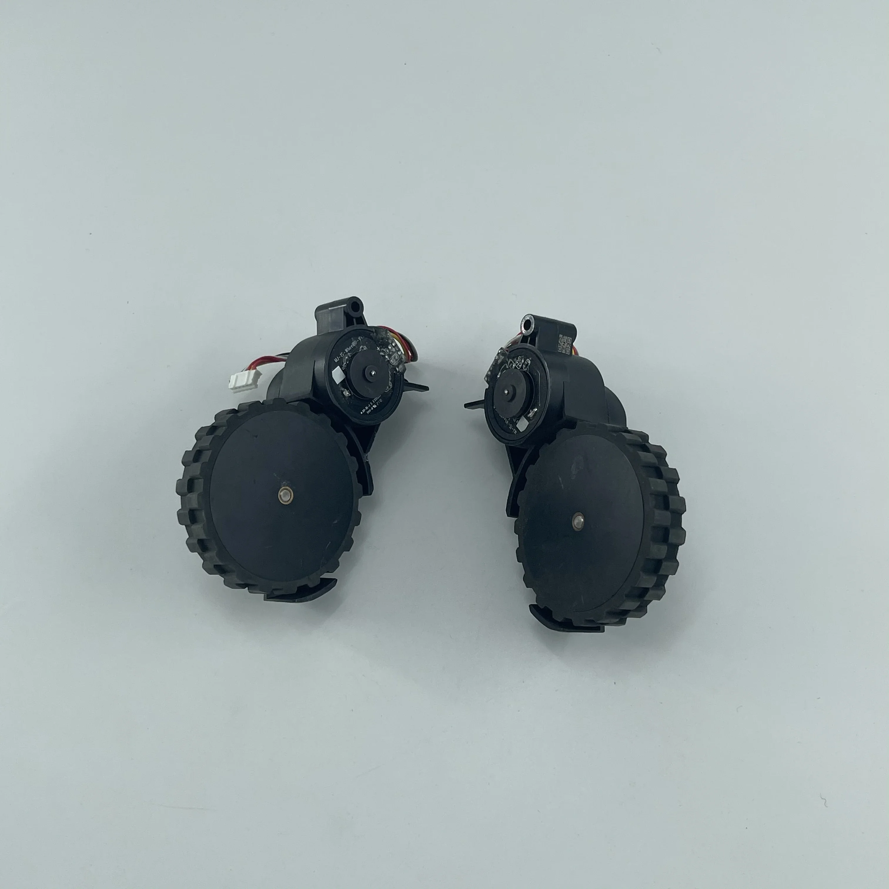 جديد اليسار واليمين عجلة القيادة ل شاومي Mijia MJST1S MJST1SHW MJSTP MJSTL روبوت فراغ فراغ cleaner-Mop2 برو/2 لايت