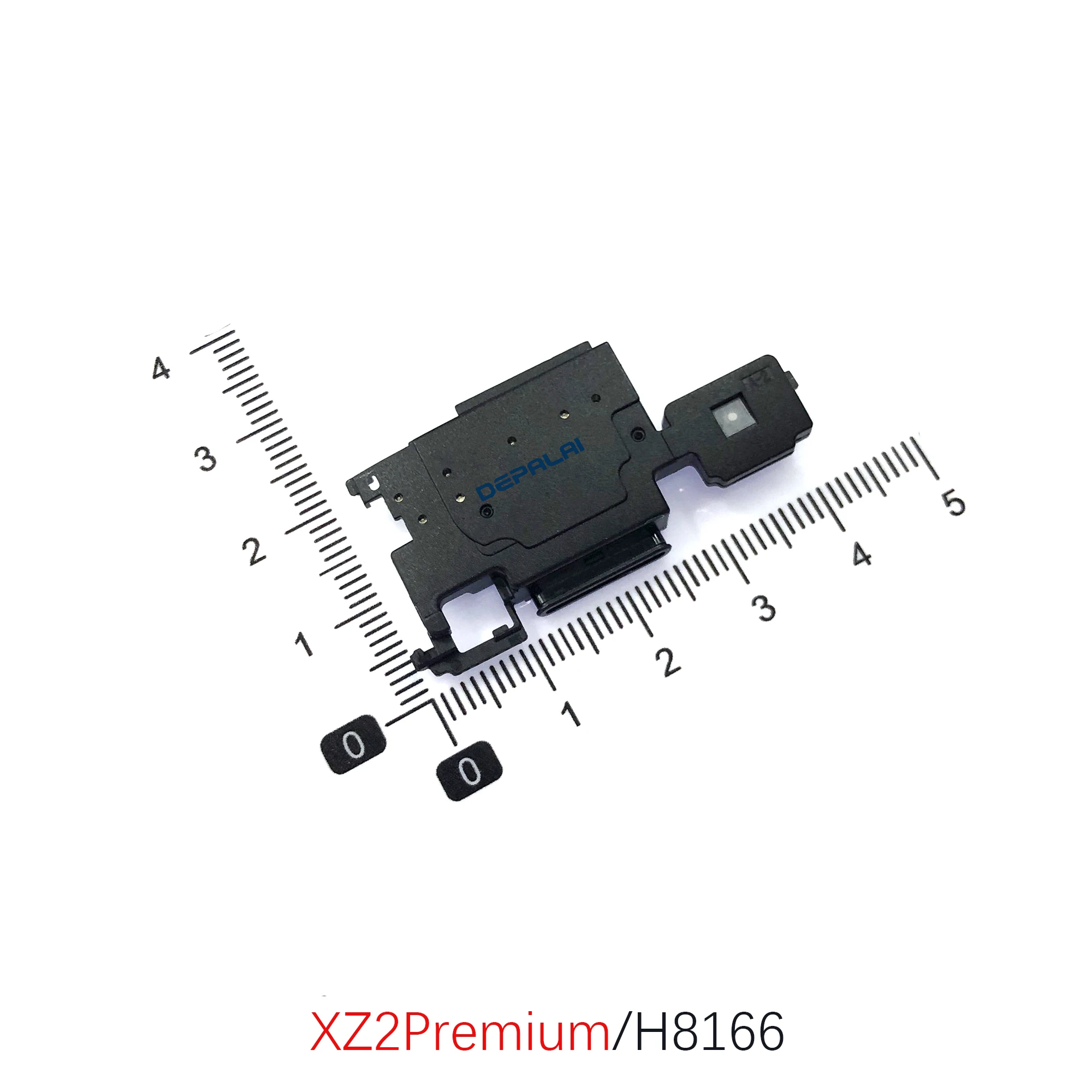 For Sony Xperia XZ XZ1 XZ2 Loud Speaker Buzzer Ringer Flex XZ2P Premium XZ3 XZP Loudspeaker Assembly Flex Cable