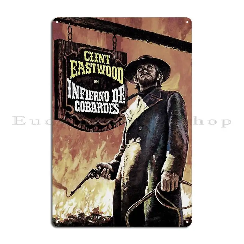 Inferno Drifter Metal Sign Wall Plaque Designs Party Funny Living Room Tin Sign Poster