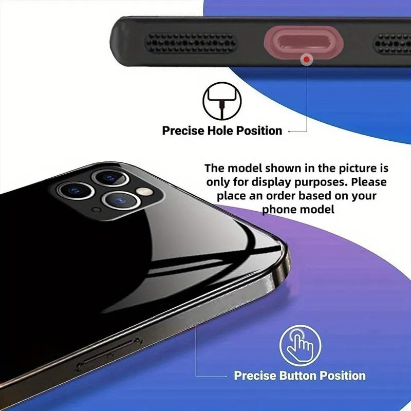 الفاخرة سنو لوتس نمط قضية الهاتف ل Xiaomi Redmi ملاحظة 8 8T 9 9S 10 11 12 12S 13 14 15 15C برو زائد 4G 5G غطاء إطاري زجاجي