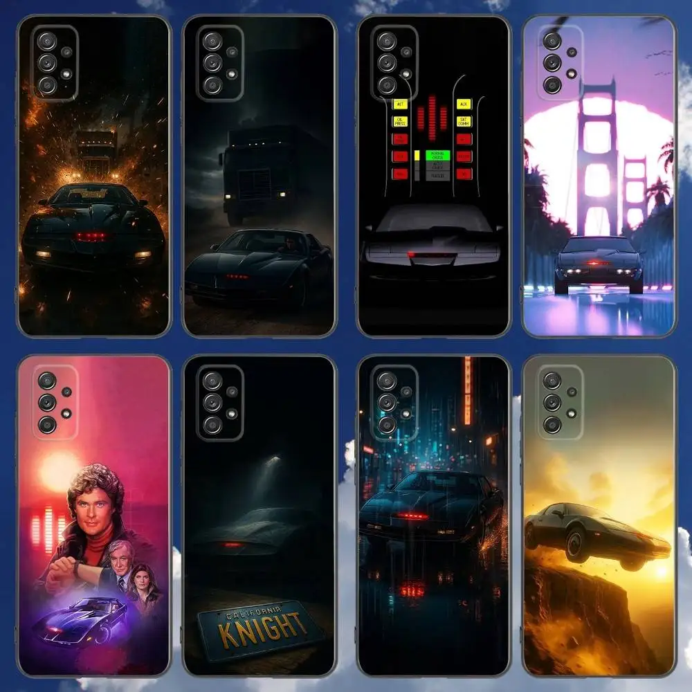 Knight Rider Kitt P… - image