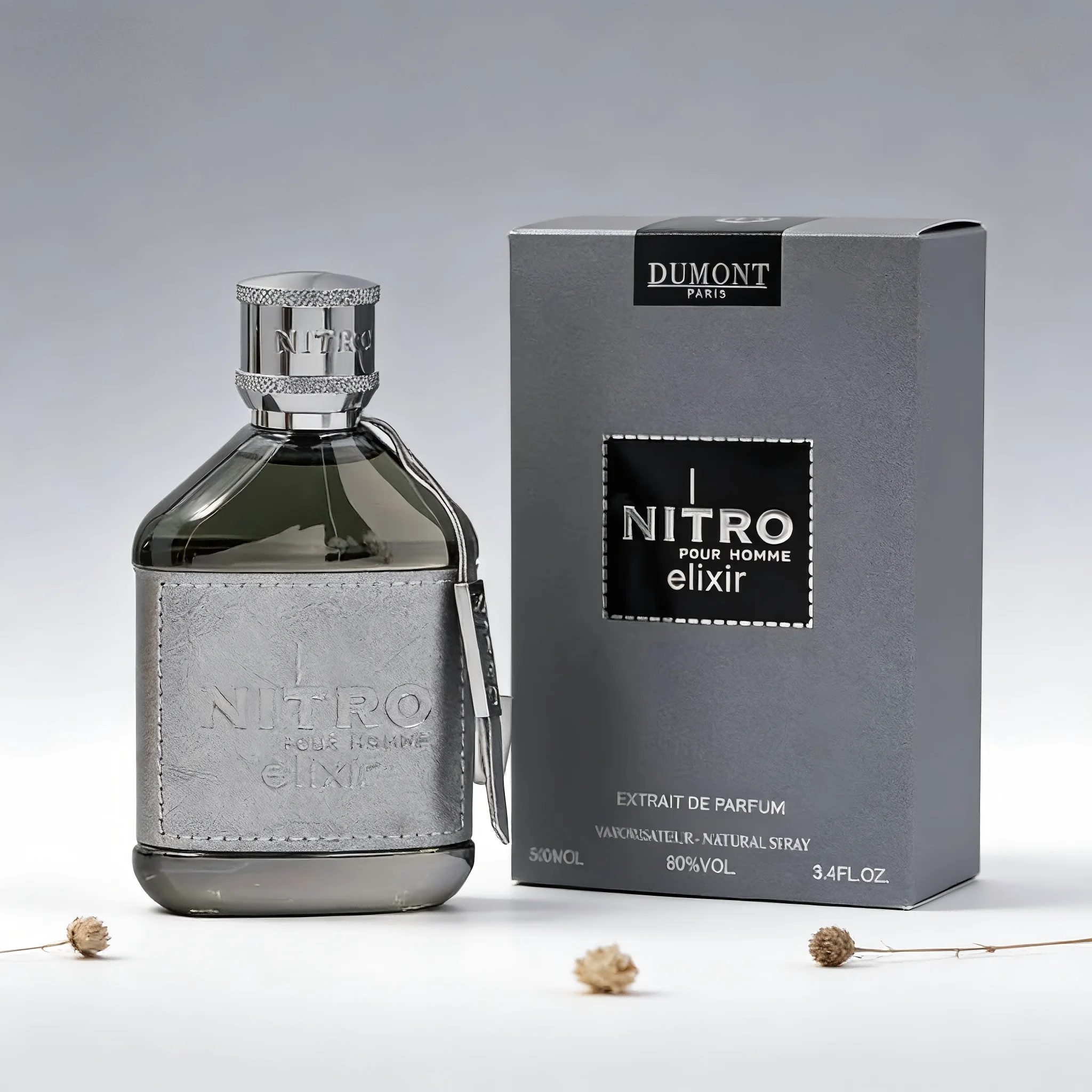 Dumont Nitro Elixir…