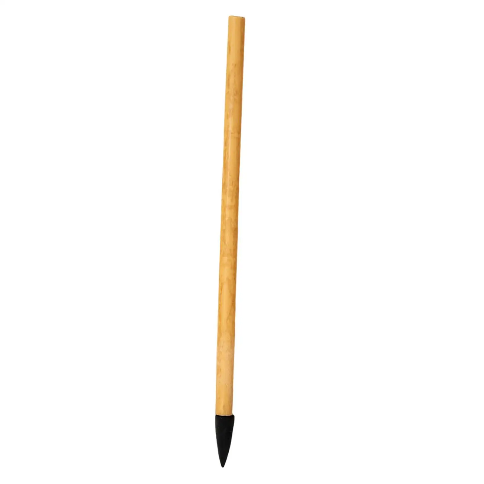 Modeling Clay Rubber Tip Pen Fine Detailing Tool for Pottery Carving and Creative Clay Sculpture