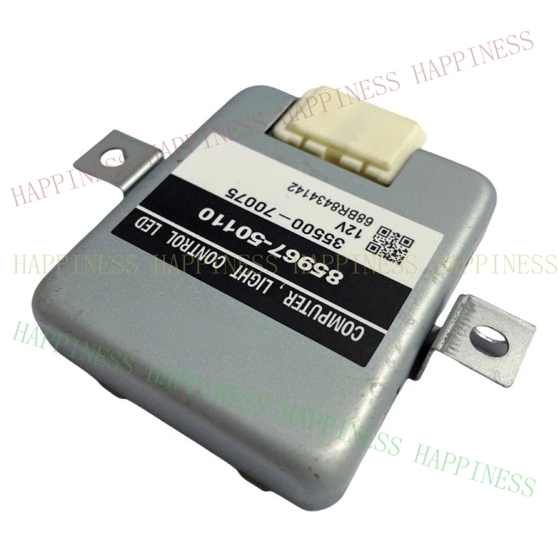 RP+   For 85967-50110 Computer Light Control LED Module 14-18 Toyota Lexus GX460\