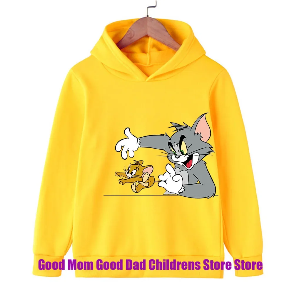 Disney, cats and mice, Ramadan, love, parent-child hoodies, hoodies, Easter, Mother\'s Day gifts, anime, casual and comfortable