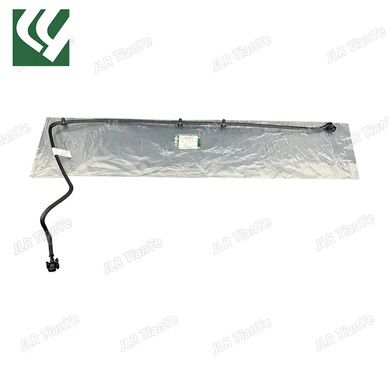 

LR163783 LR128178 LR115217 J9C35076 Coolant Overflow Hose For Land Rover Discovery Sport Range Rover Evoque