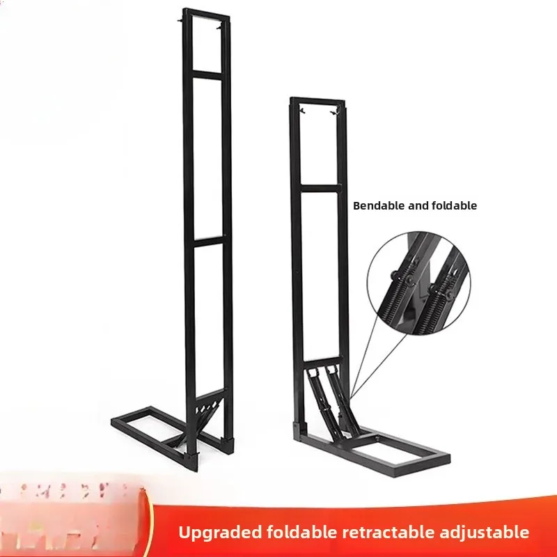 

KT board bracket wedding truss vertical strut engagement birthday party folding support frame wedding background board bracket