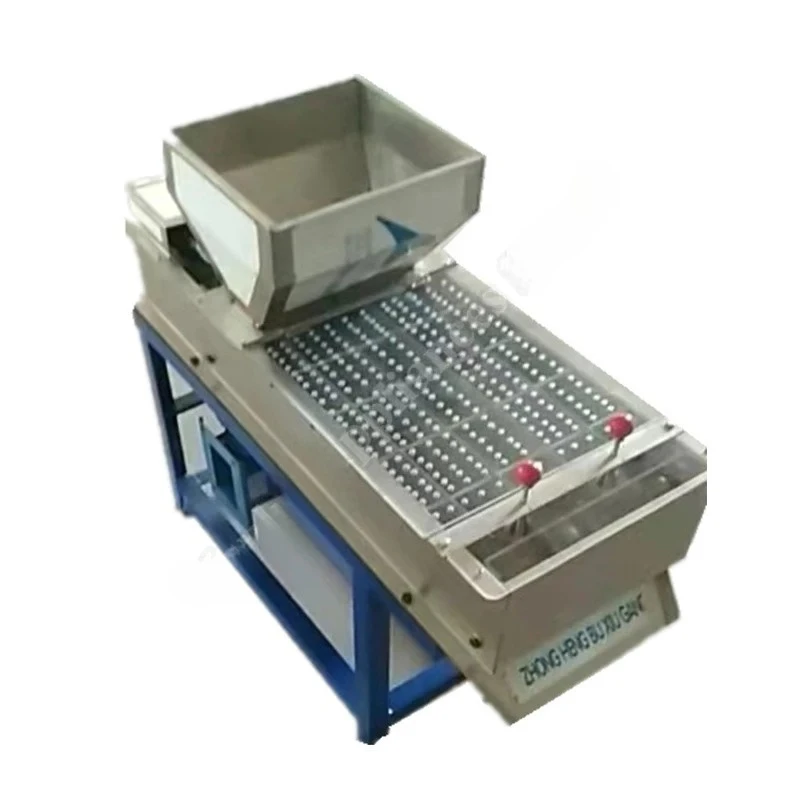 Butter Special Peeling Machine Red Coat Peeling Machine Stainless Steel Roast Peanut Skinner Peeling Peanut