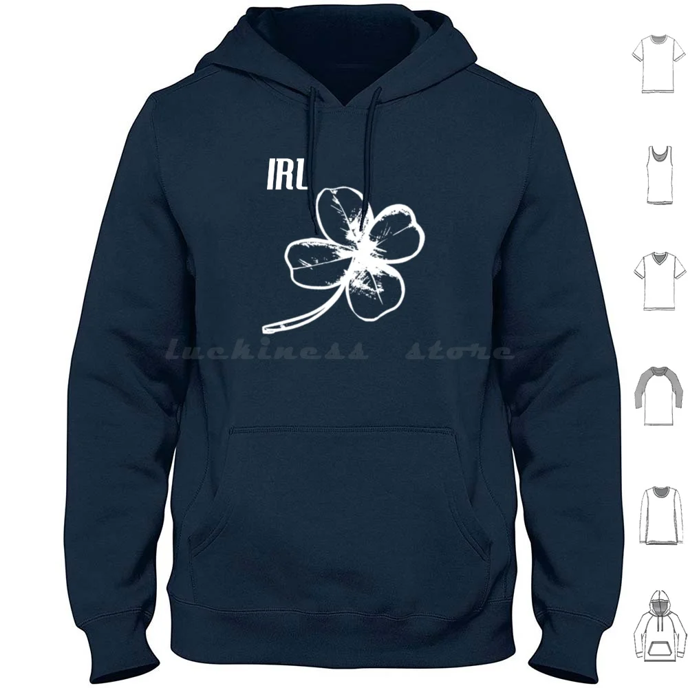 Ireland Vintage Whi… - image