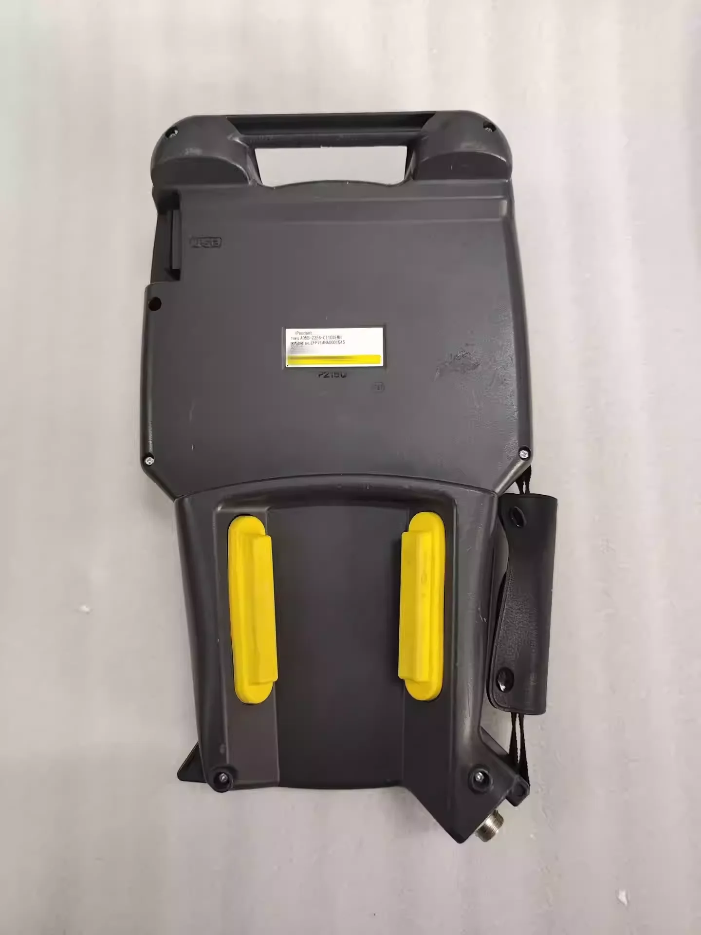 A05B-2256-C110 #   EMH Robot 2256 Colgante de enseñanza