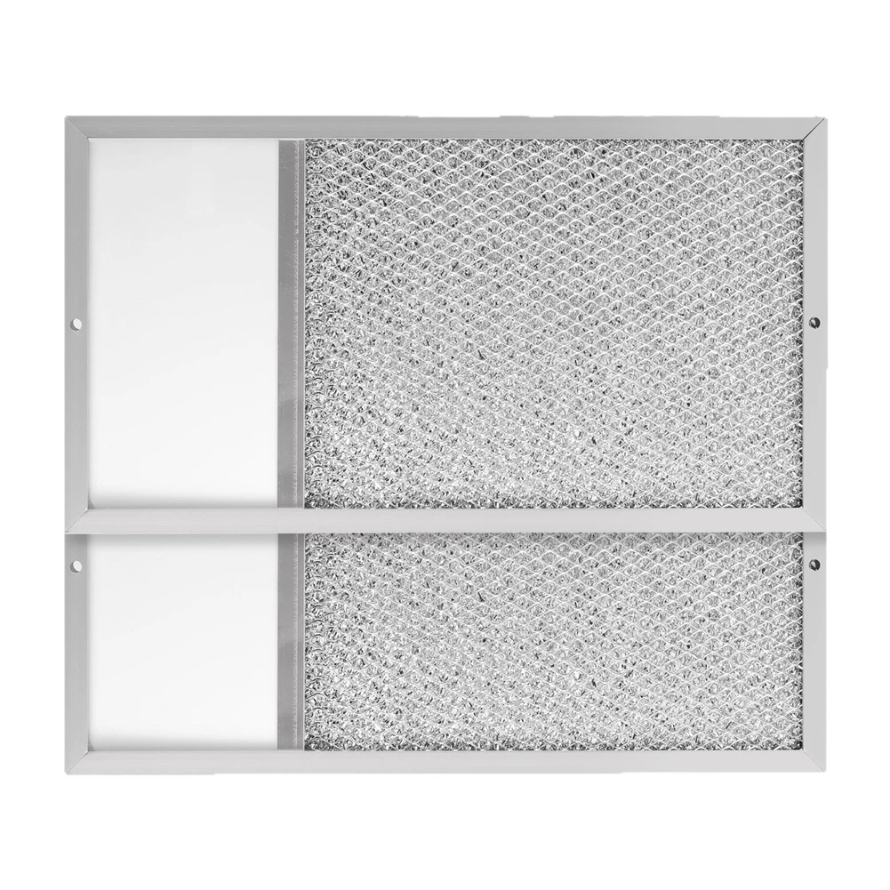 2pcs-aluminum-alloy-range-hood-filter-for-r610027-sr610027-pm25ww-grease-smoke-replacement-part-kitchen-air-quality-improvement