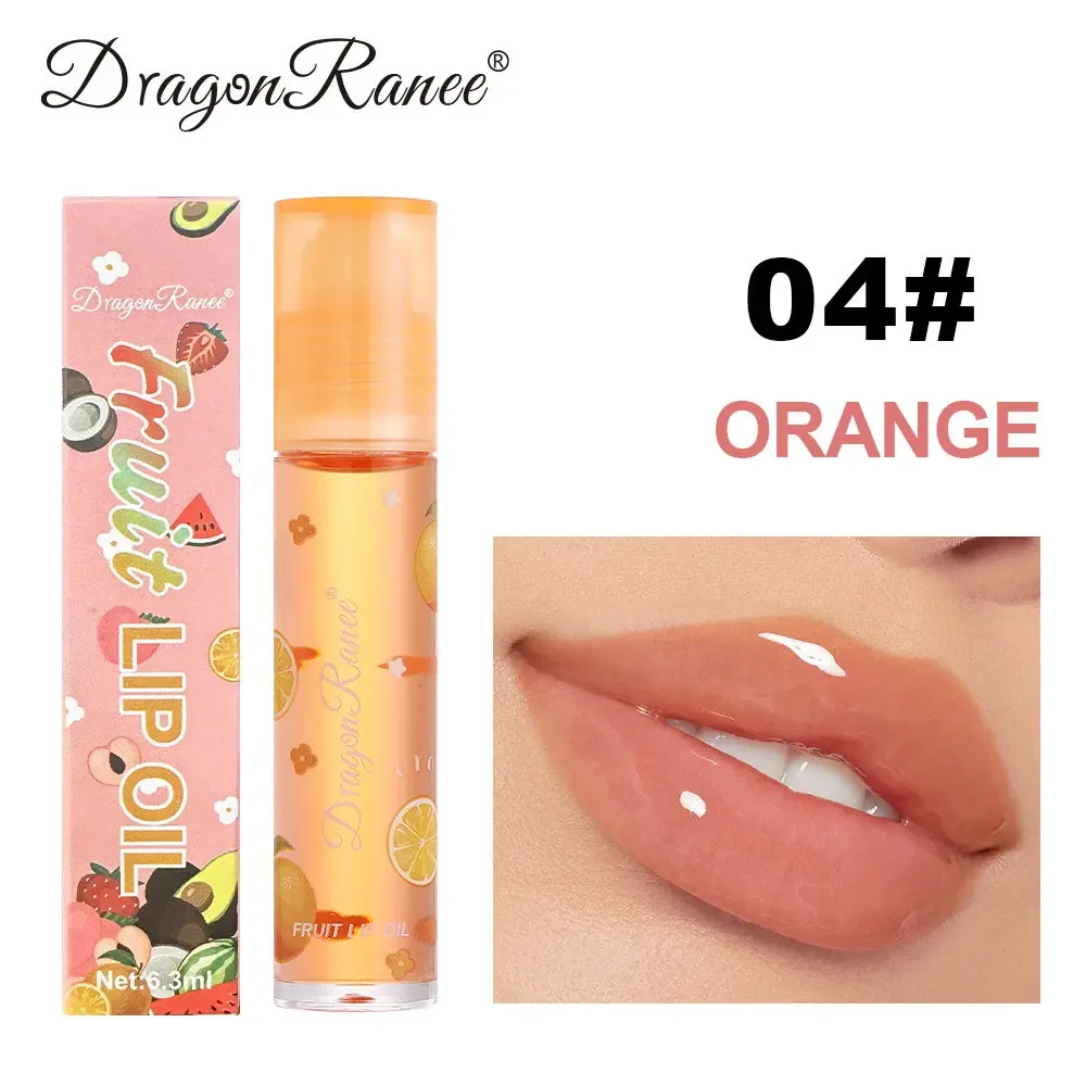 Crystal Jelly Feuchtigkeitsspendendes Lippenöl, aufpolsternder Lipgloss, Pflege der Lippen, Make-up, Lippenbalsam, langlebiger flüssiger Lippenstift, koreanische Kosmetik