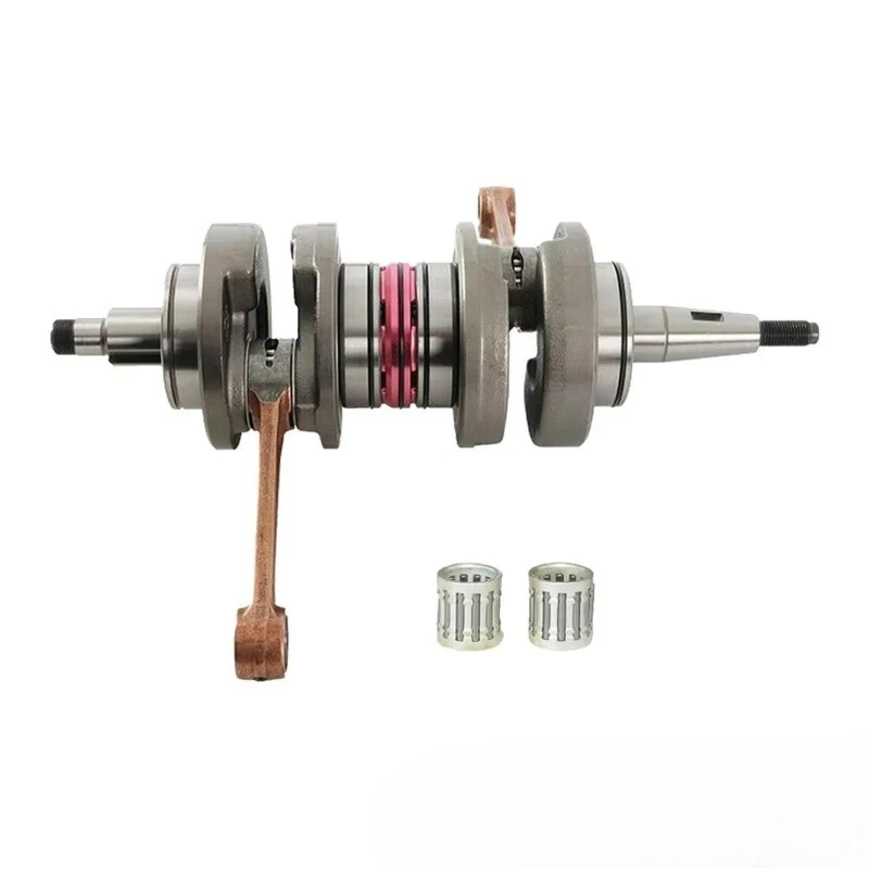 

Suitable Models Yamaha Banshee 350 YFZ350 Crankshaft 1987-2006 29L-11400-30- 00