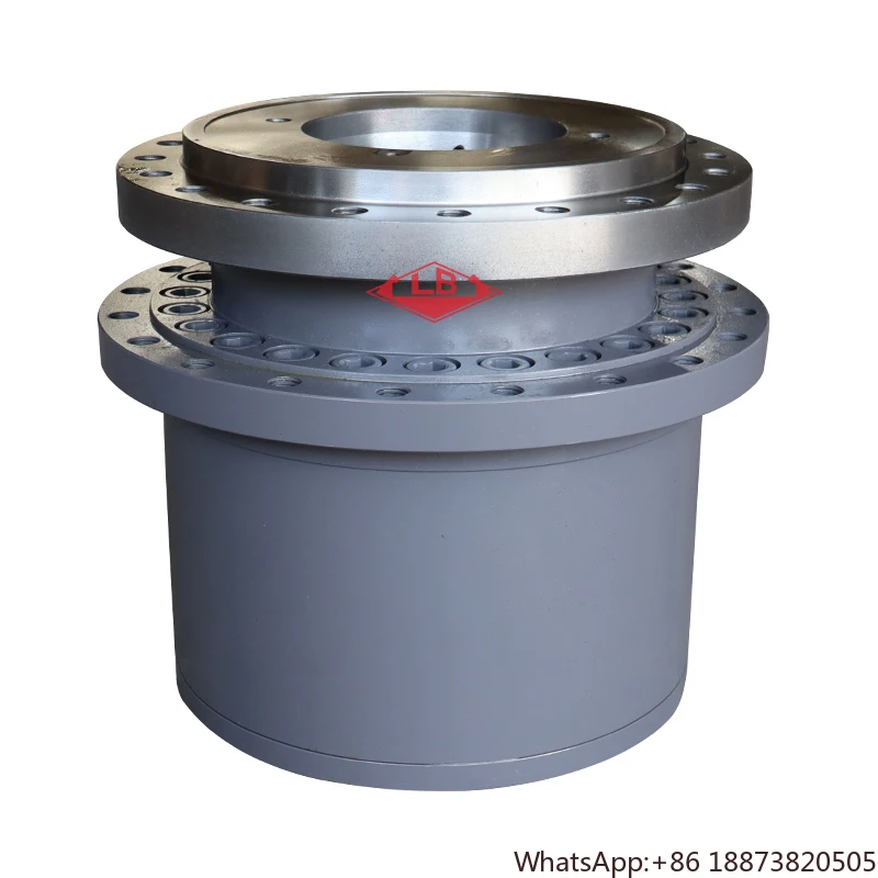 

SANY SY365 Travel Reducer SY365 final drive without motor SY365 Travel Gearbox Rexroth A6VE107H23/63W-VZL22XB-S