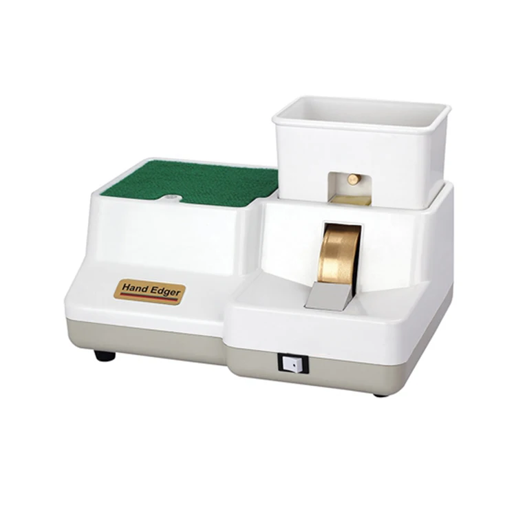 

Заводская цена Оптические линзы Лабораторное оборудование Обрезная машина Ручной обрезной станок для линз