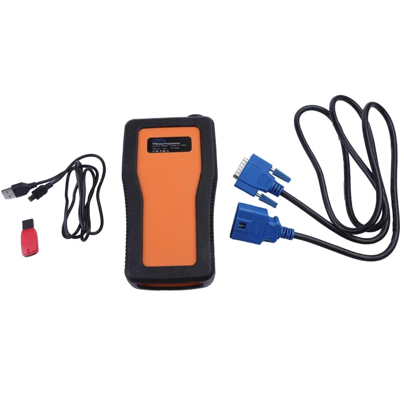 YAOPEI TPMS Tool TPMS Sensors OBD Programming Activate Check RF Key For Tire Pressure Monitoring System Auto Tester TP-YP668