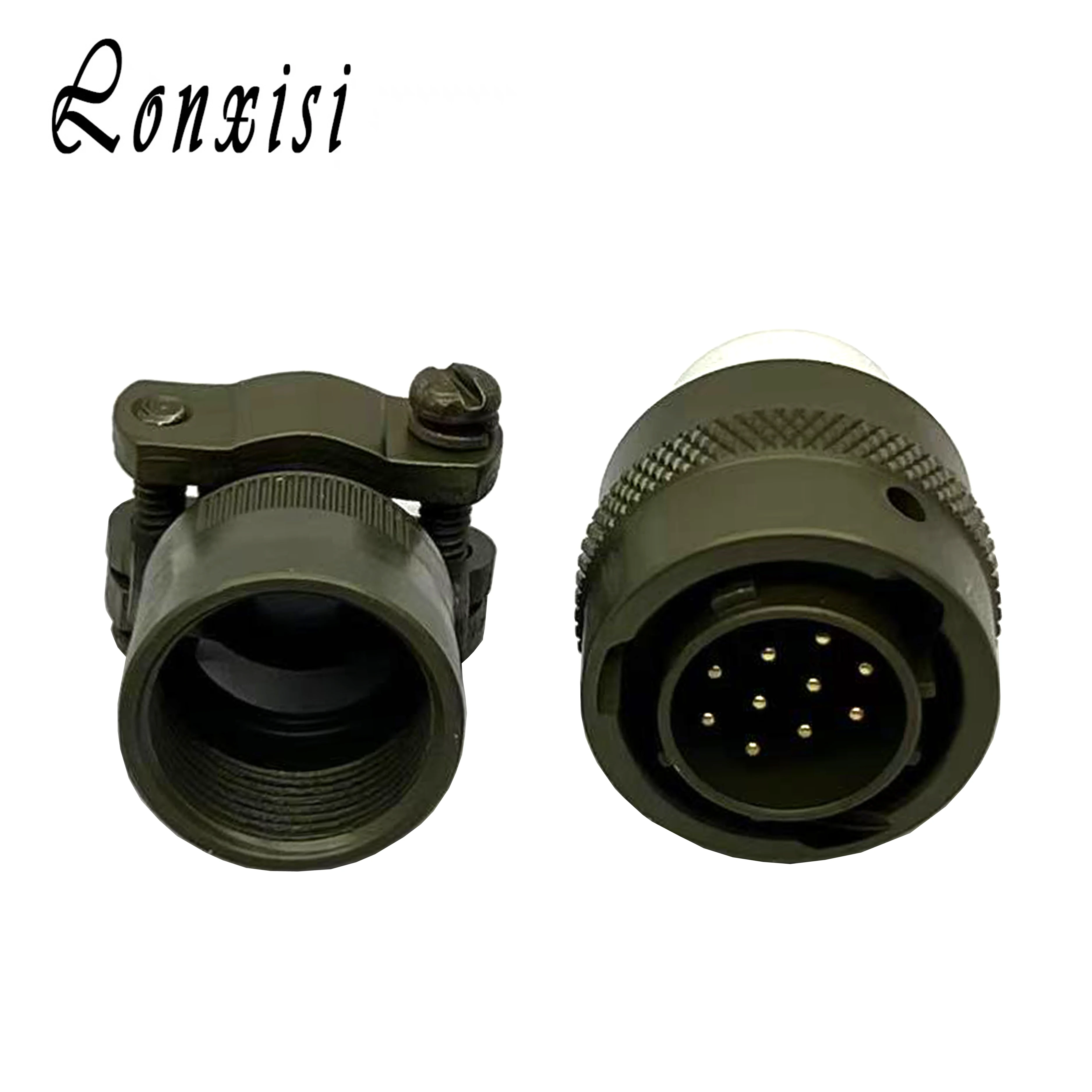 

1 Set 3/8/10/14 Pin YH3116F12-8P YH3112E12-8S Male Female Connector YH3116F12-10P YH3112E12-4S YH3112E12-10S YH3116F12-4P