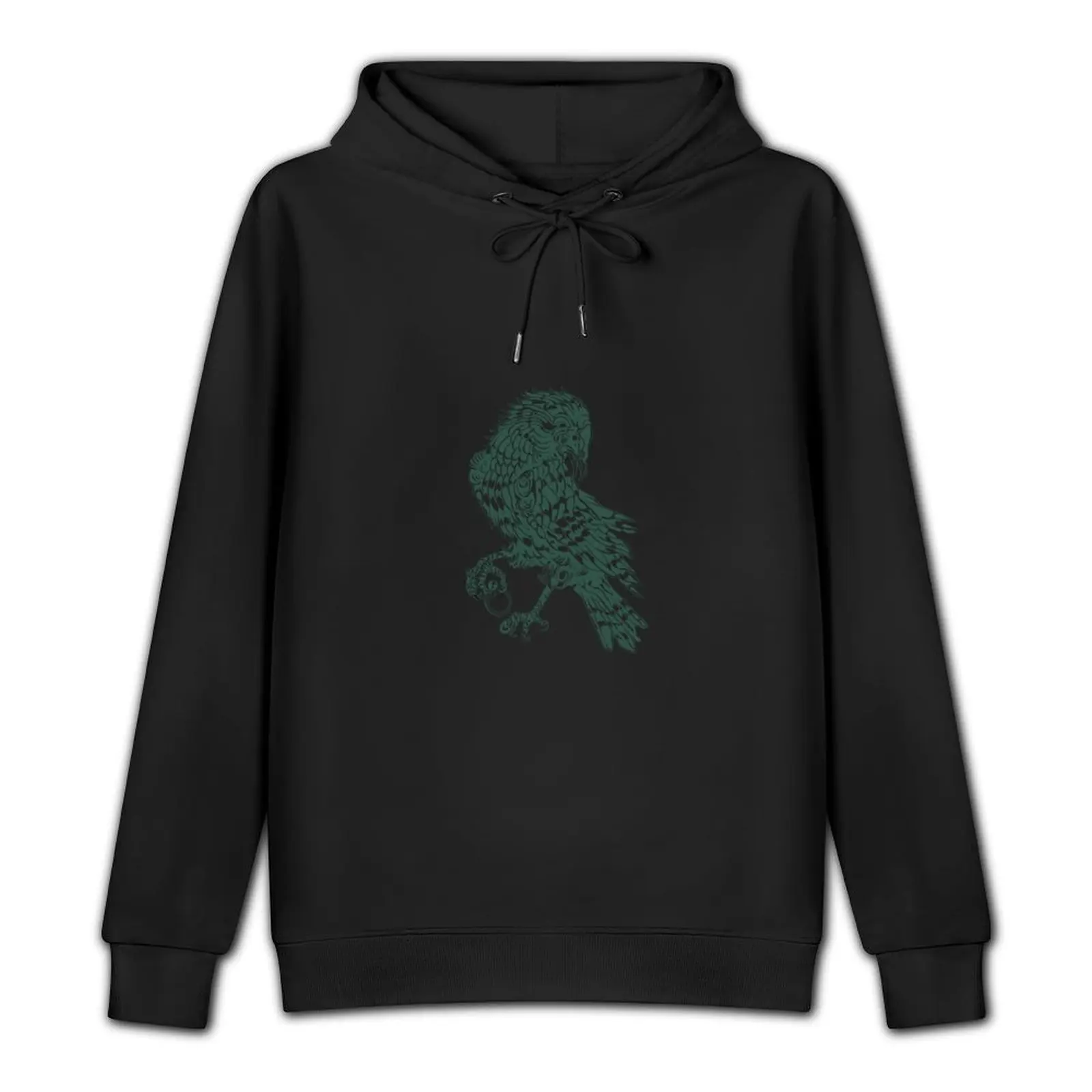 A Court of Mist and Fury Cover Art Pullover Hoodie autumn new products new hoodies and sweatshirts