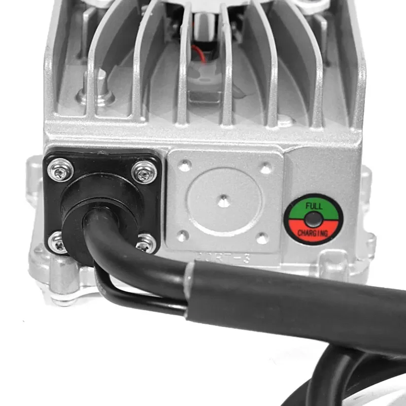 Per Talaria 60 v12a caricabatterie moto silenziose Dirtbike Off-Road talaria Charging